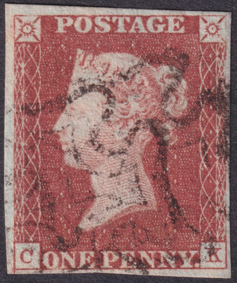 Plate 10 C-K