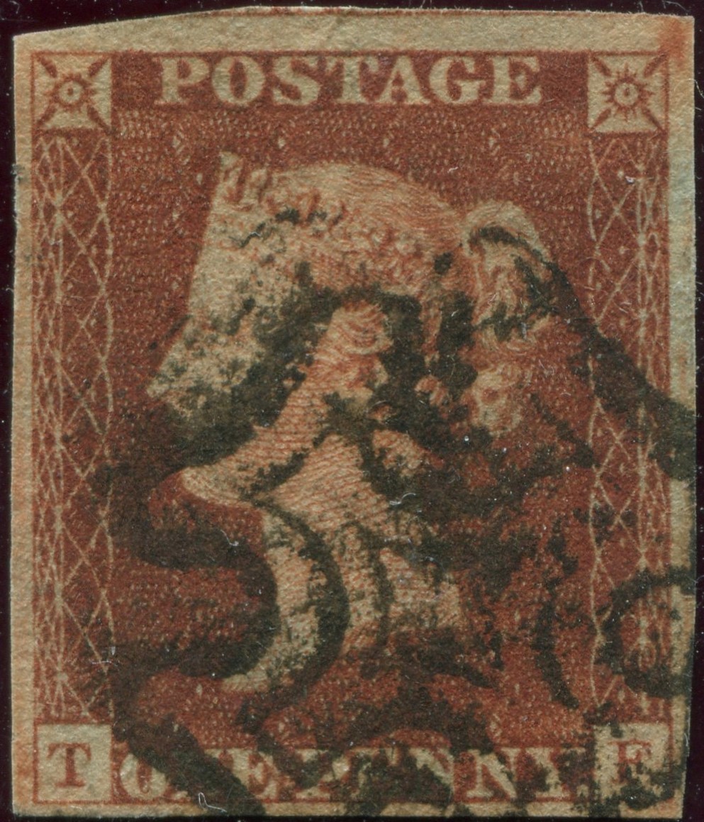 Plate 2 T-F