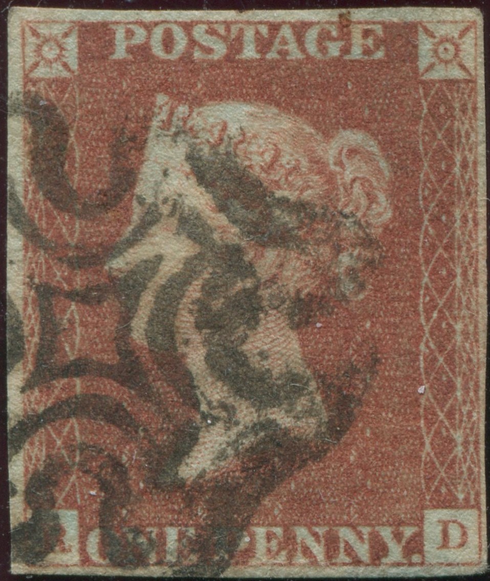 Plate 5 R-D