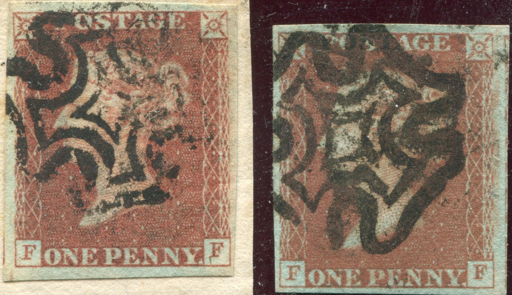 Plate 11 F-F