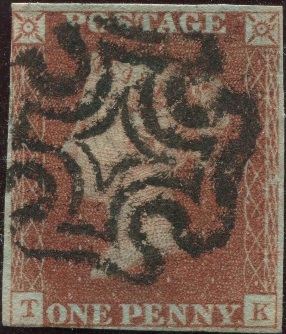 Plate 11 T-K