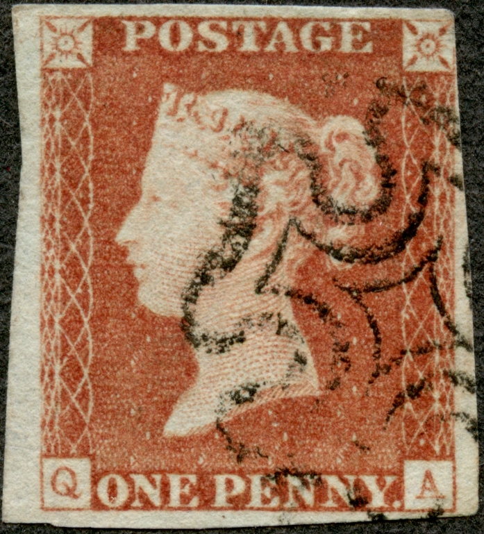 Plate 5 Q-A