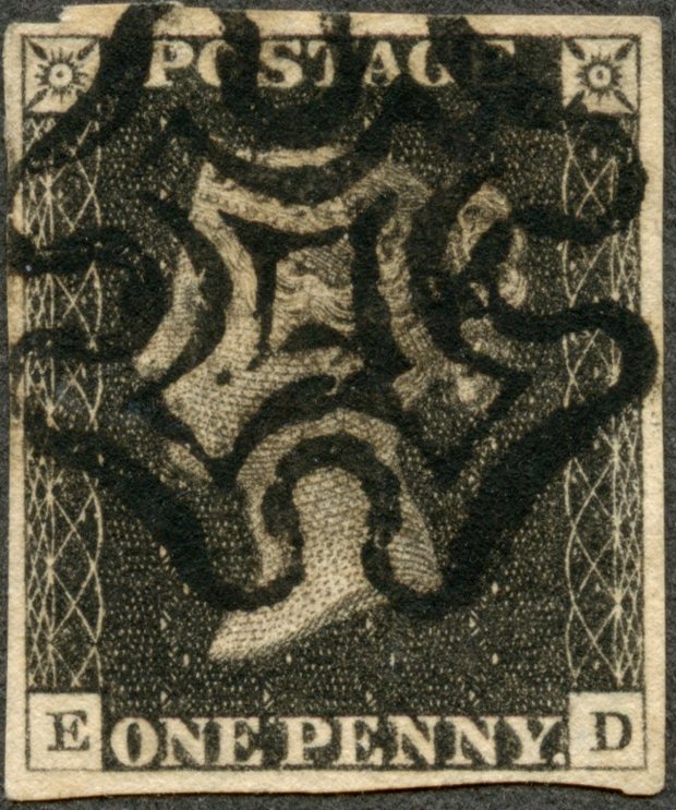 Plate 3 E-D
