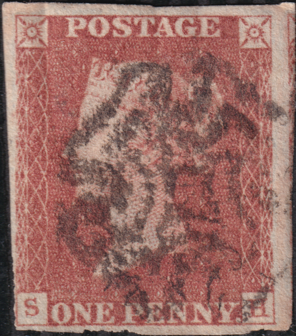 Plate 5 S-H