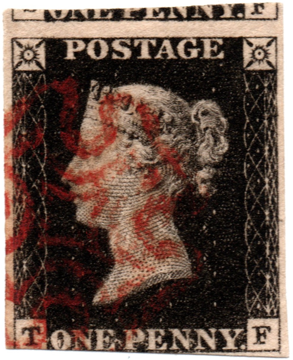 Plate 5 T-F
