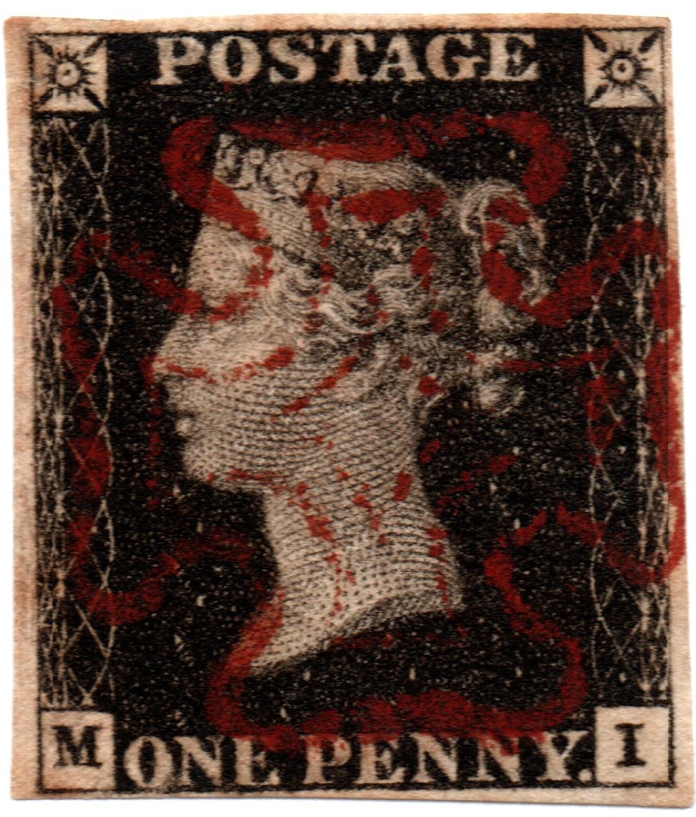 Plate 8 M-I