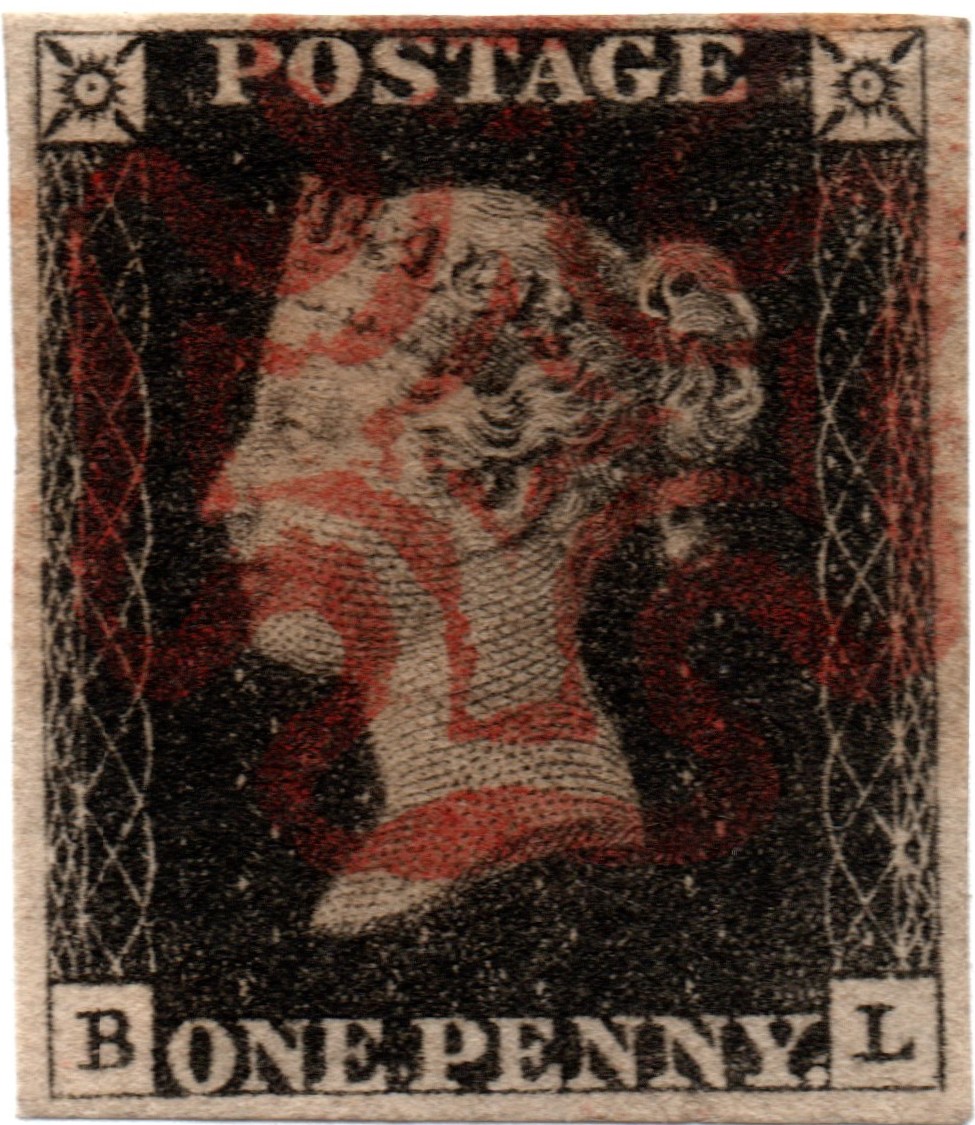 Plate 6 B-L