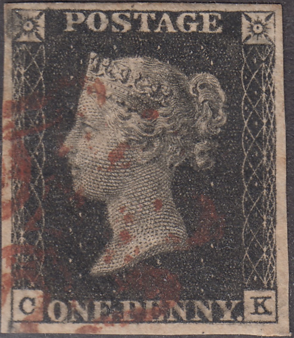 Plate 10 C-K
