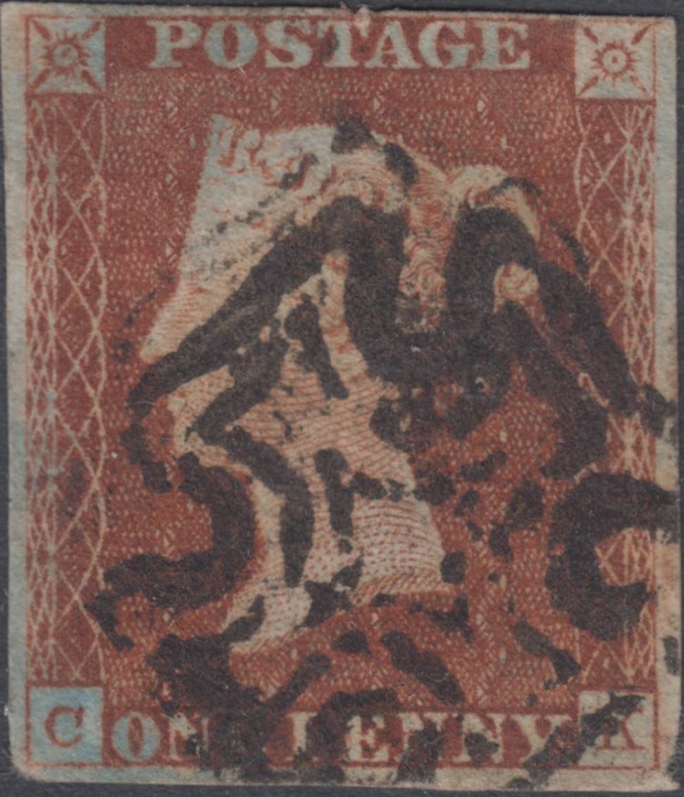 Plate 10 C-K