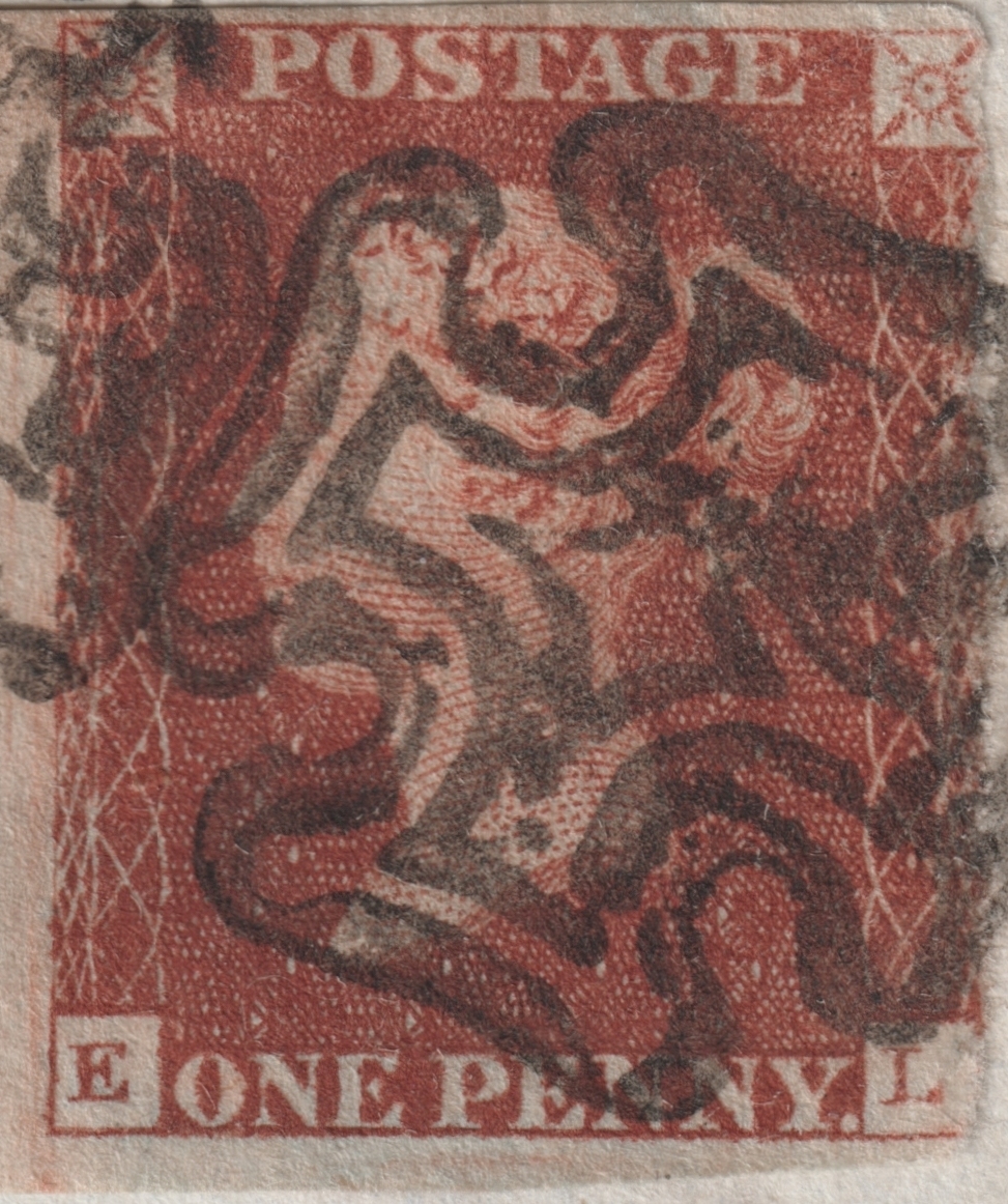 Plate 8 E-L