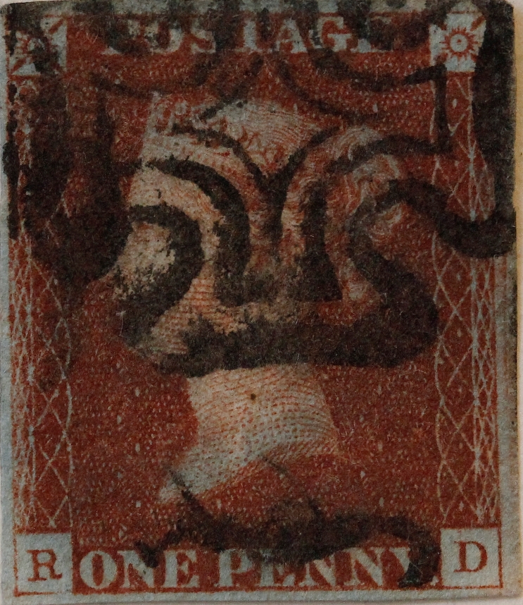 Plate 8 R-D