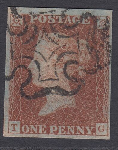 Plate 8 T-G