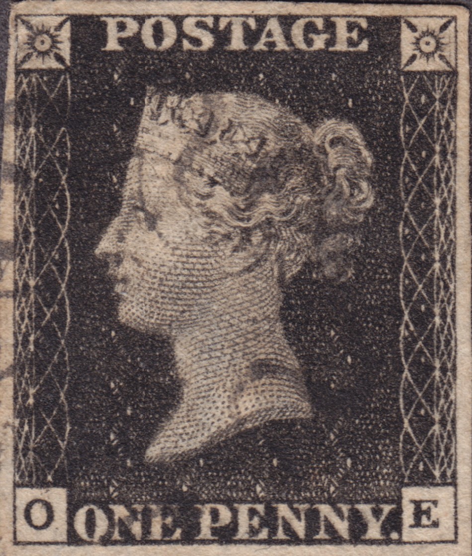 Plate 8 O-E