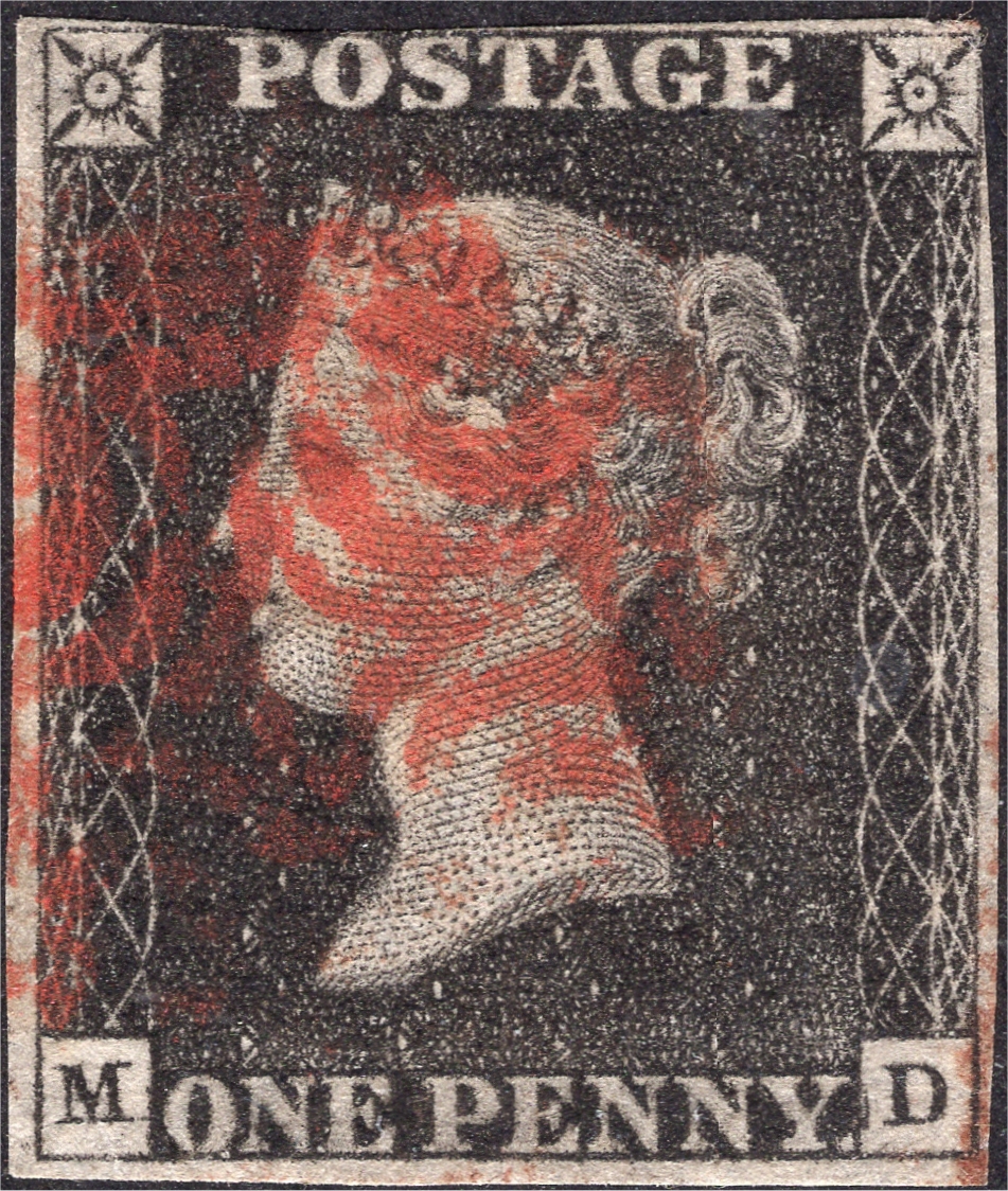 Plate 7 M-D