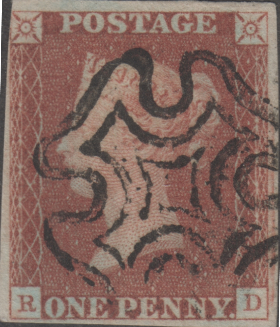 Plate 5 R-D