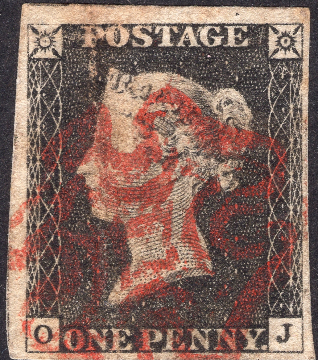 Plate 3 O-J