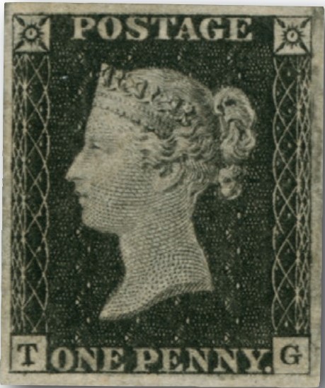 Plate 2 T-G