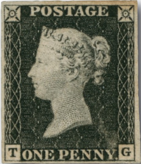 Plate 1A T-G