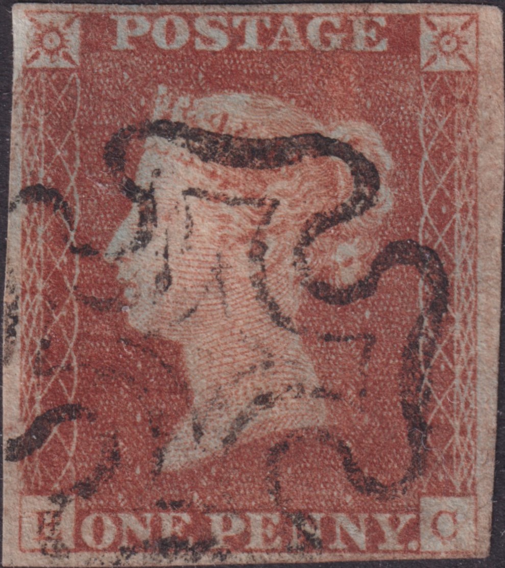 Plate 2 E-C