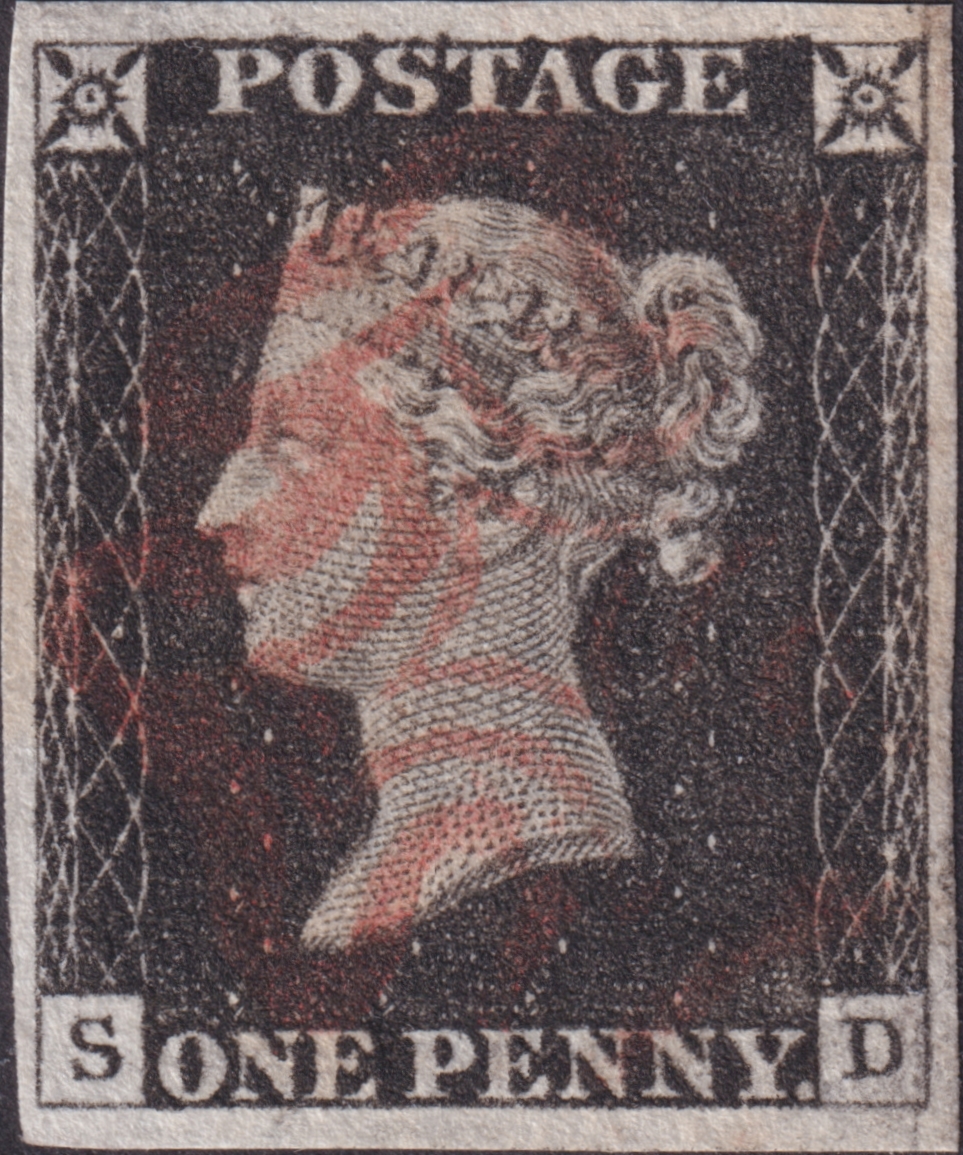 Plate 2 S-D