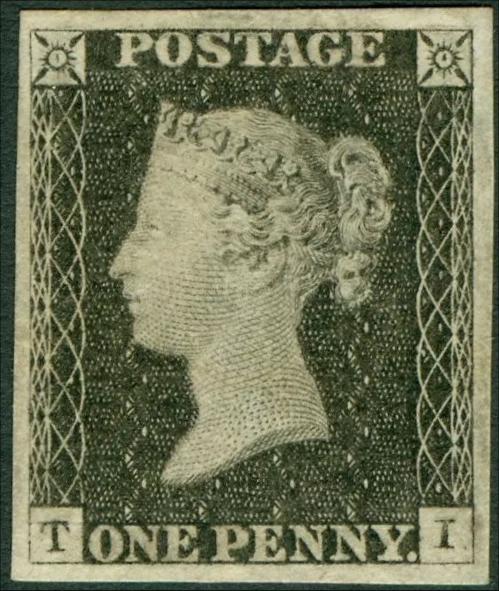 Plate 2 T-I