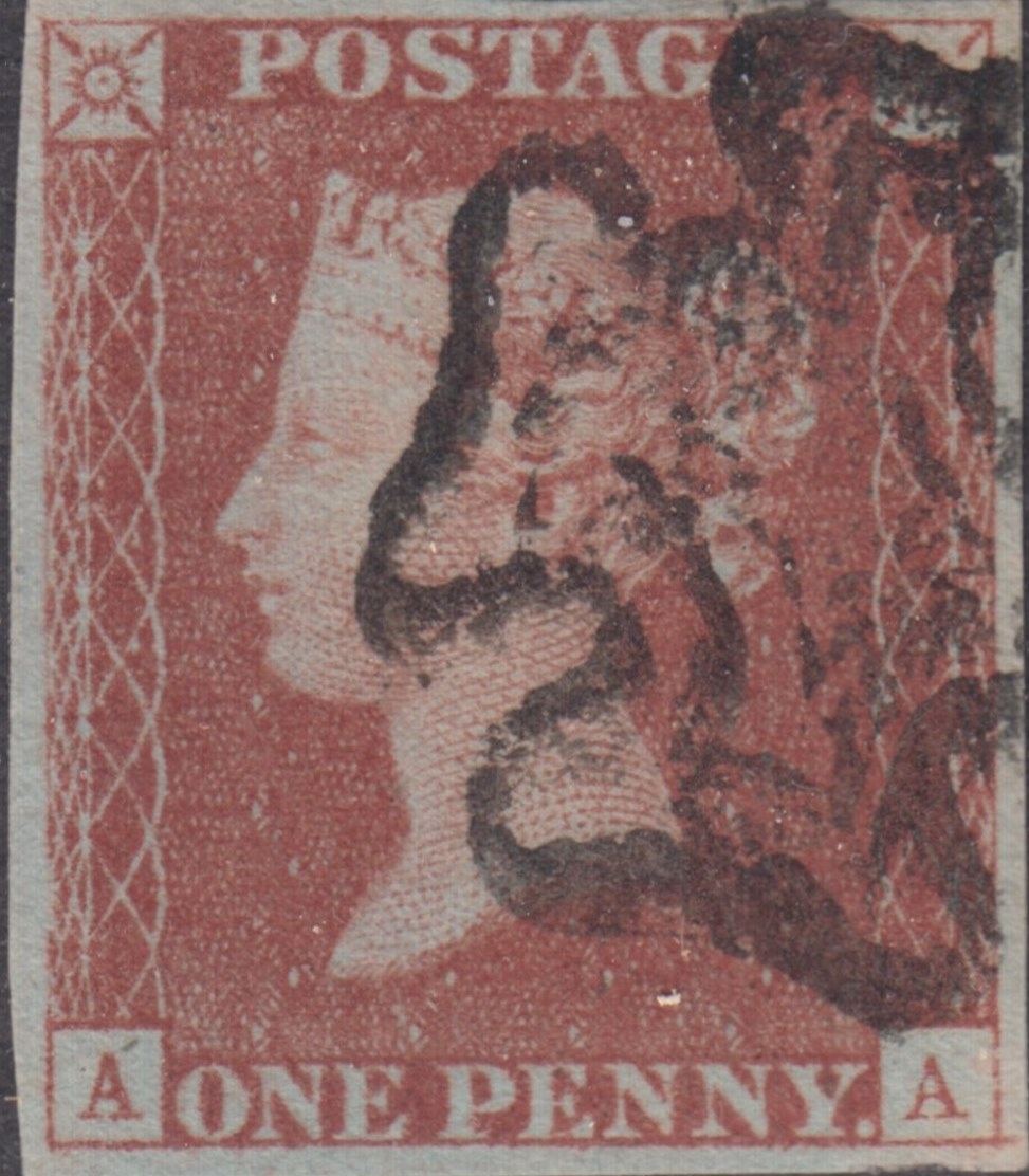 Plate 5 A-A