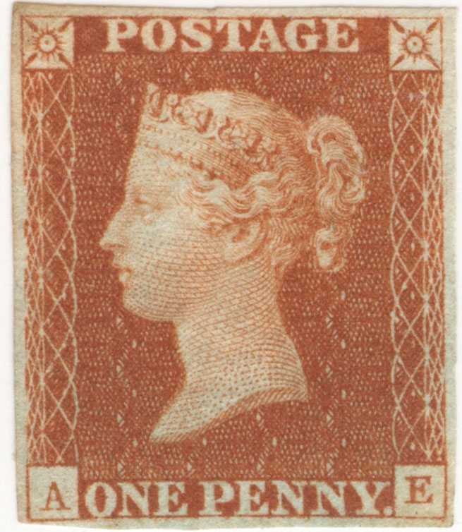 Plate 5 A-E