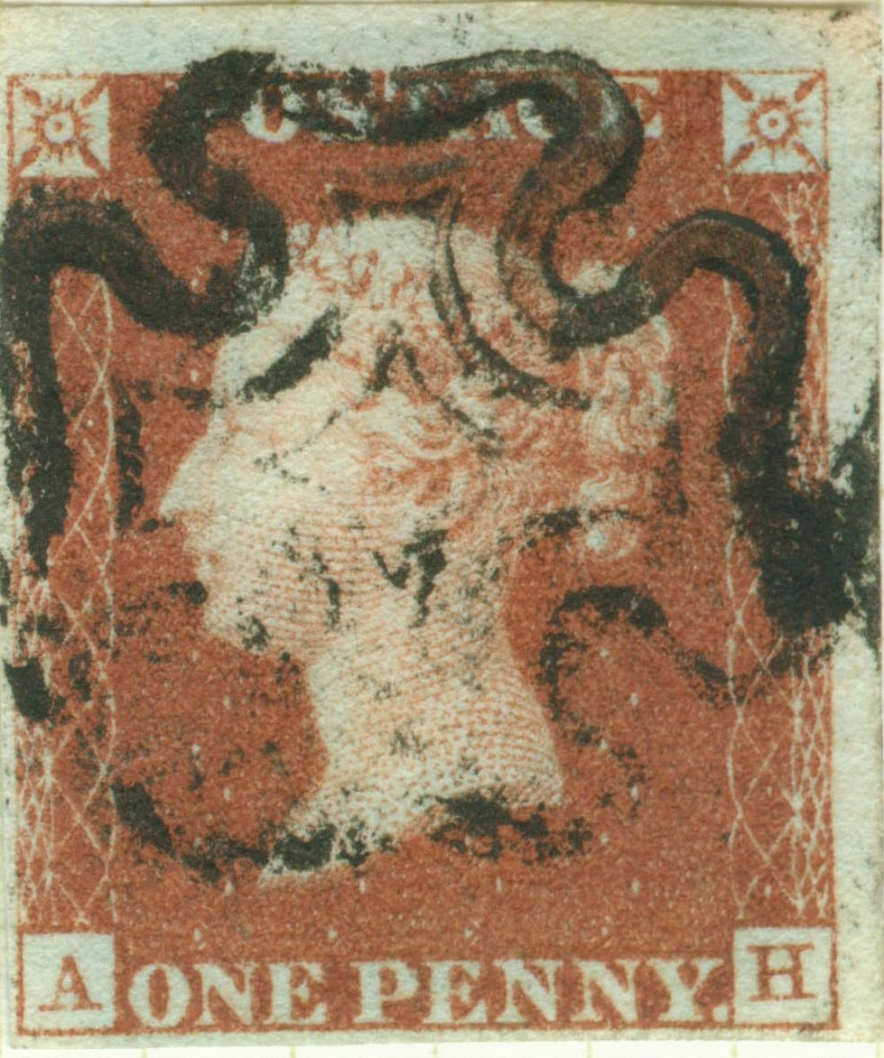 Plate 5 A-H