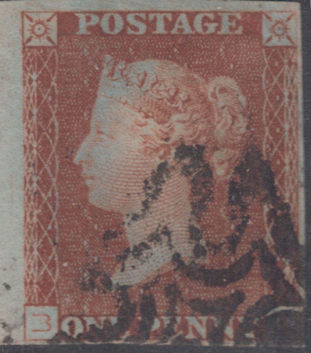 Plate 5 B-A