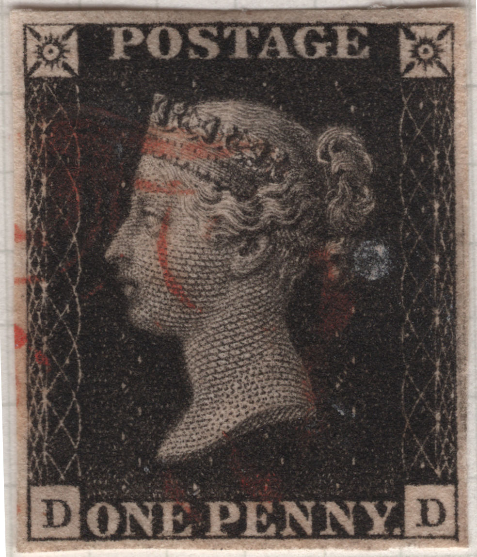 Plate 5 D-D