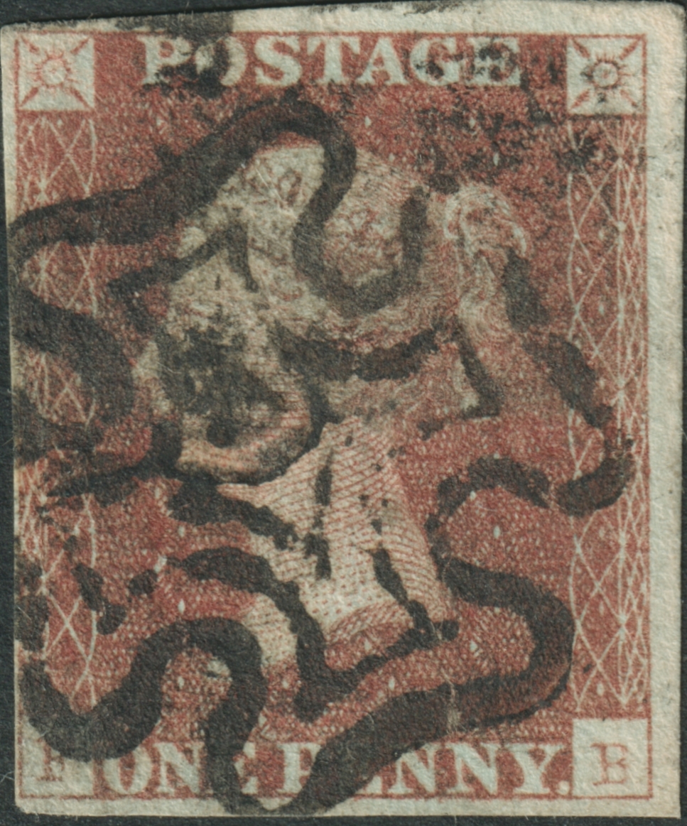 Plate 5 F-B