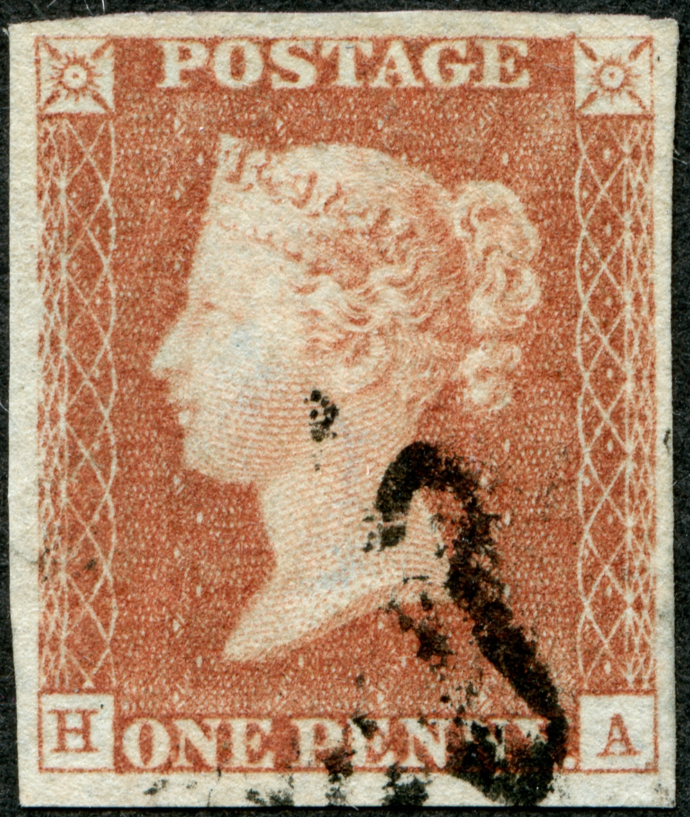 Plate 5 H-A