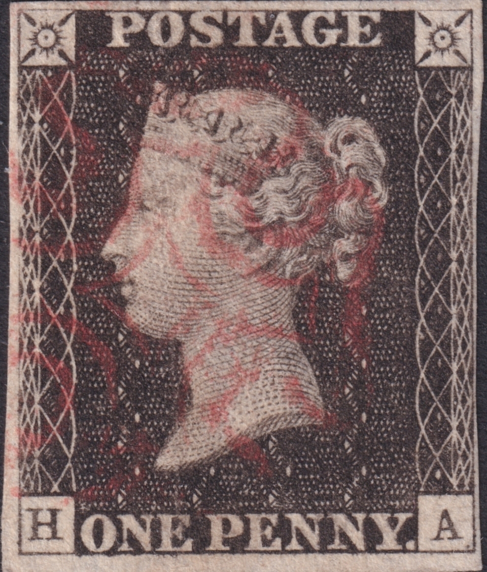 Plate 5 H-A