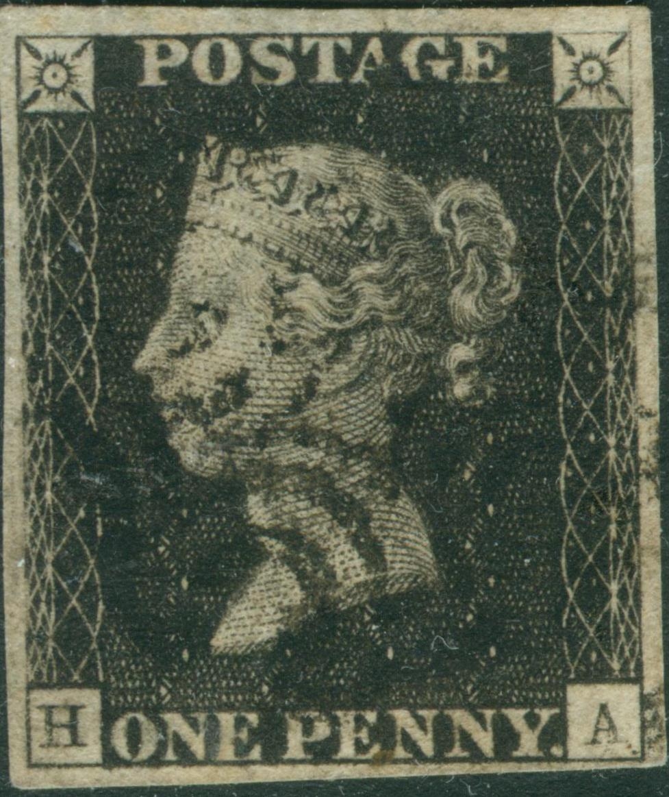 Plate 5 H-A