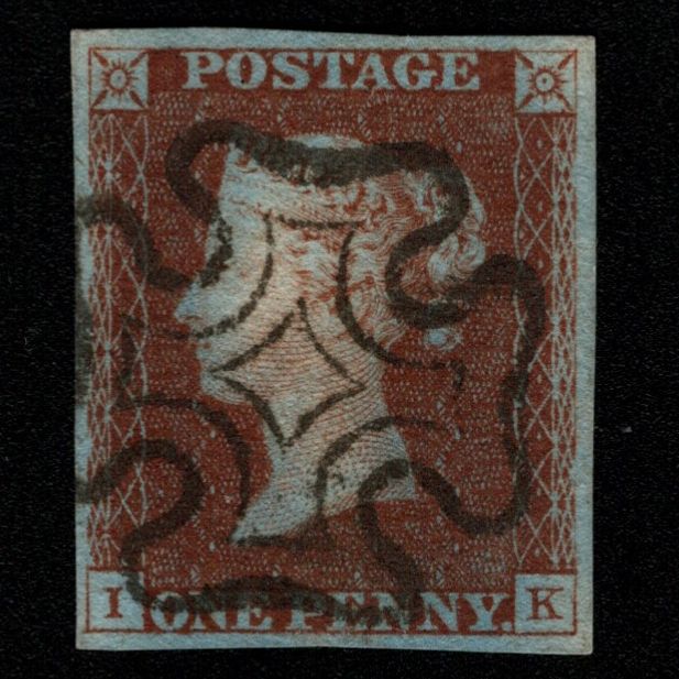 Plate 5 I-K