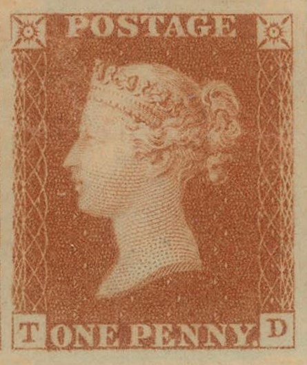 Plate 5 T-D