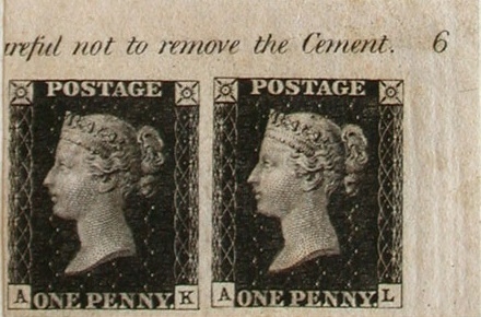 Plate 6 A-K, A-L