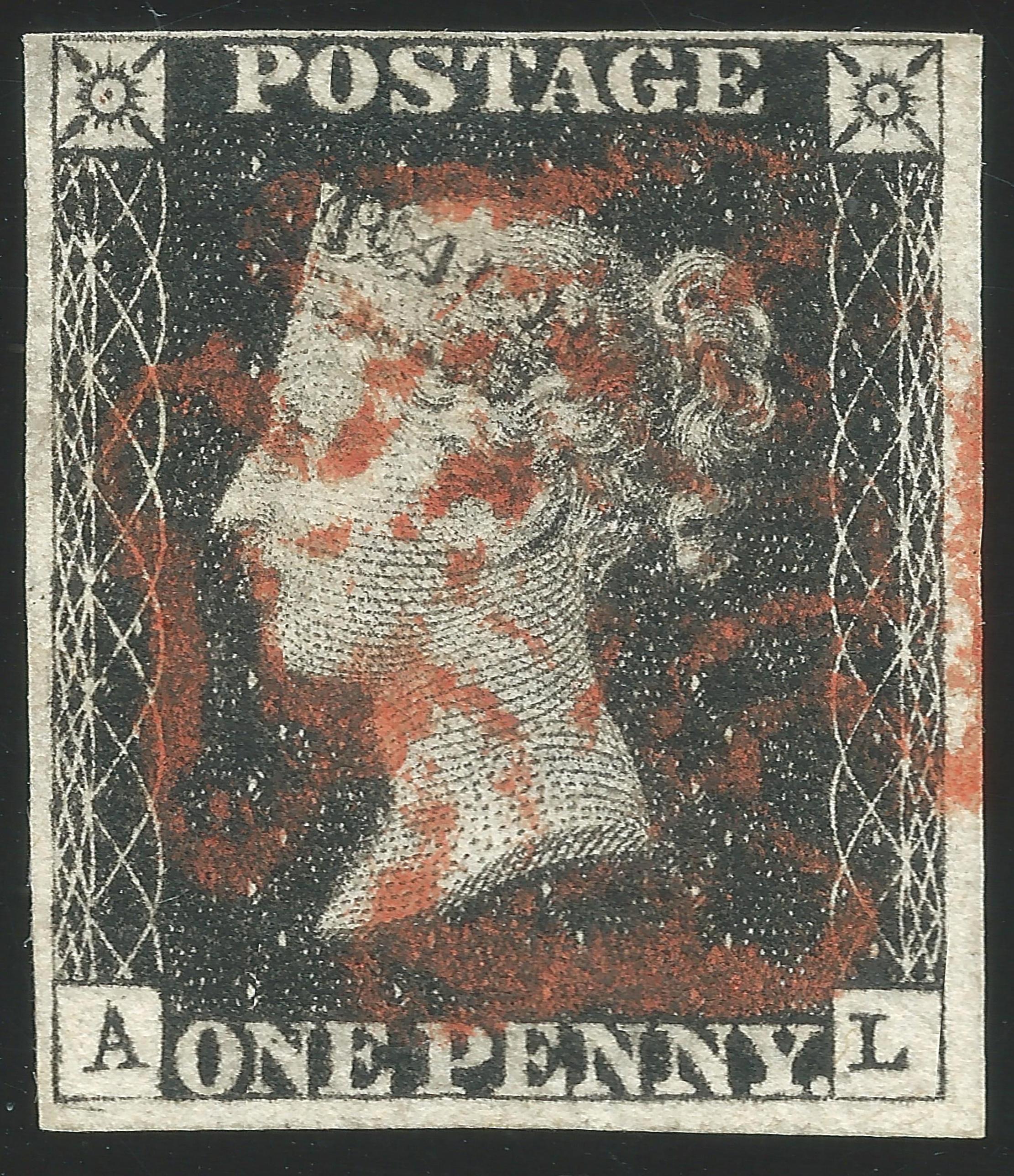 Plate 6 A-L