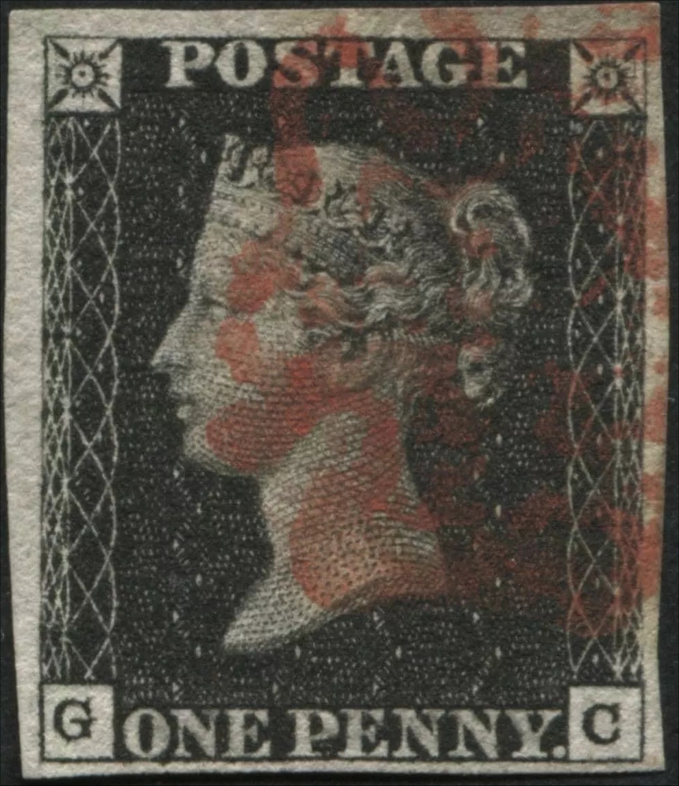 Plate 6 G-C