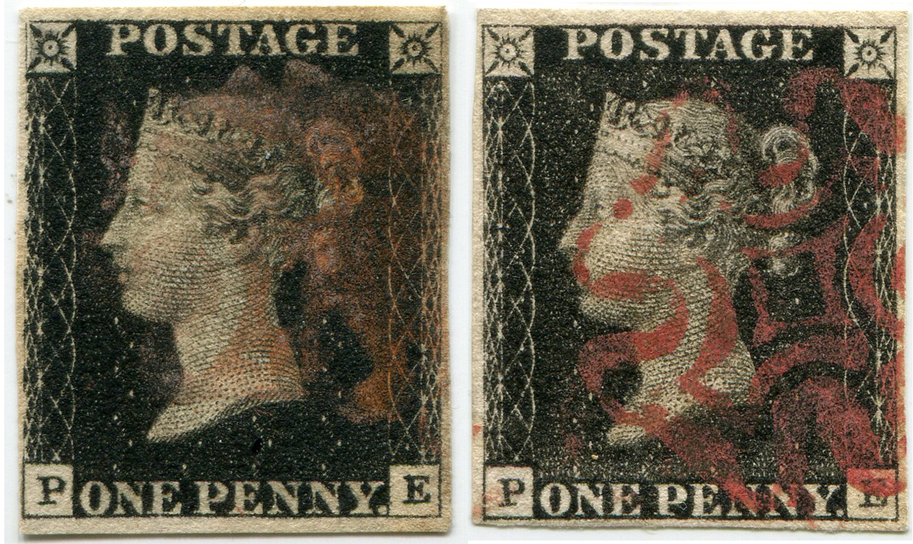 Plate 6 P-E