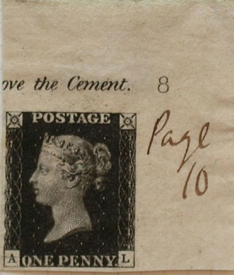 Plate 8 A-L