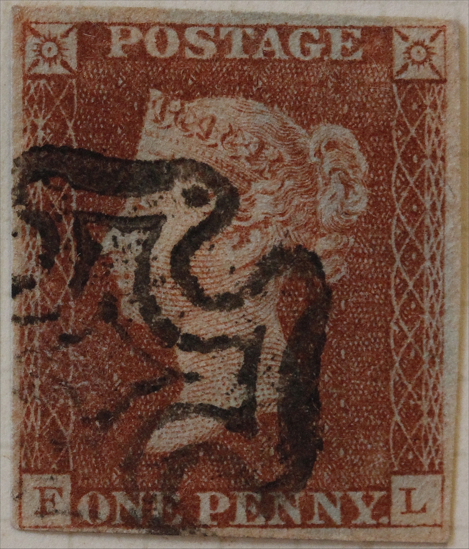 Plate 8 F-L