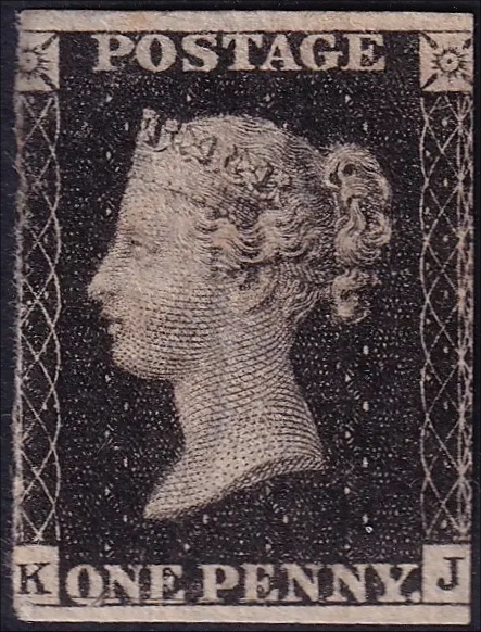 Plate 9 K-J