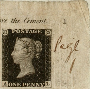 Plate 1A A-L