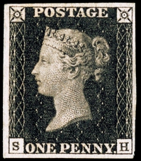 Plate 1A S-H