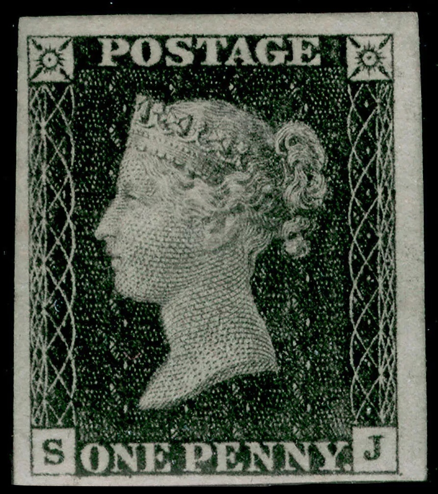 Plate 1A S-J