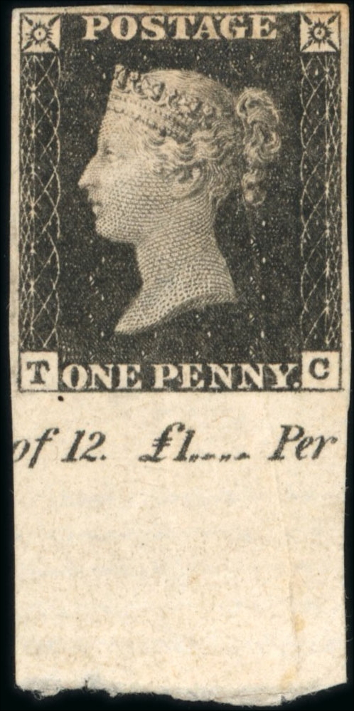 Plate 1A T-C