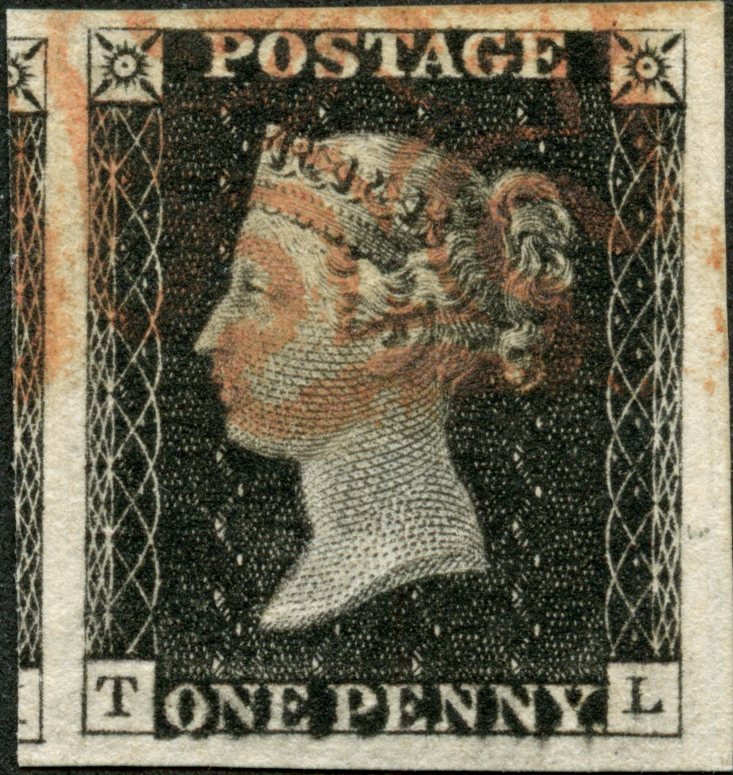 Plate 1A T-L
