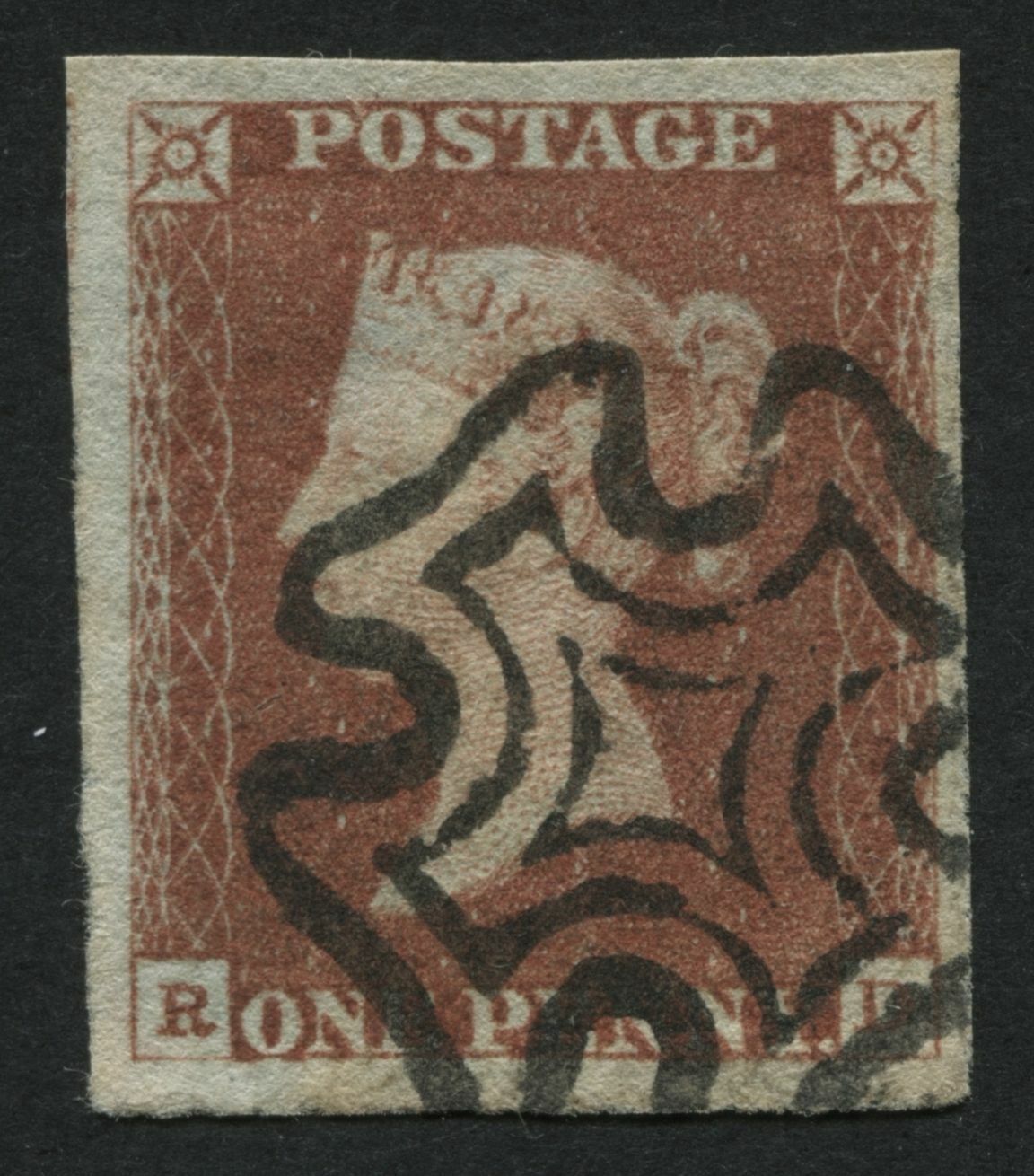 Plate 1C R-D
