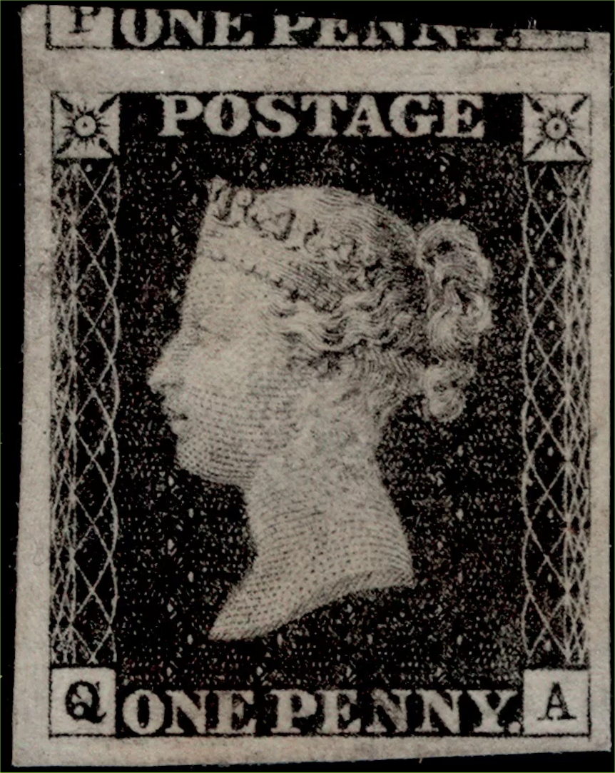 Plate 4 Q-A